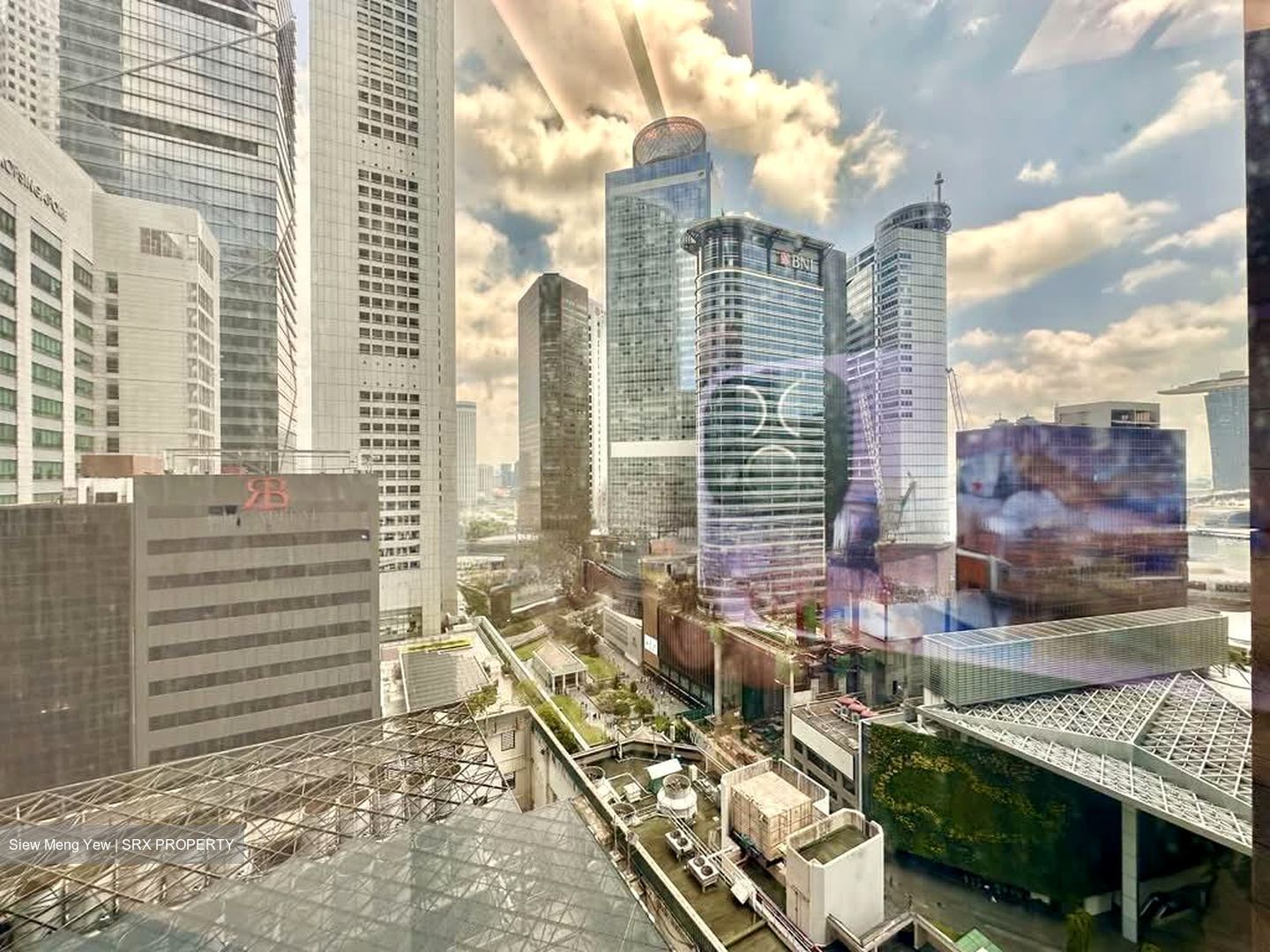 Republic Plaza (D1), Office #538689081